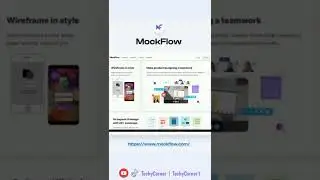 5 BEST TOOLS FOR WIREFRAMING FOR UI/UX DESIGNER .
