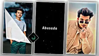 New Trending Attitude 🔥 Shake Effect Video Editing Alight Motion | Alight Motion Video Editing Trend