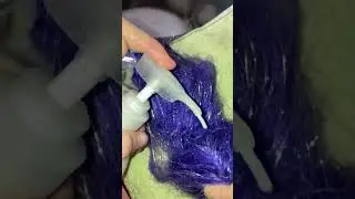 Кукла Хай Лин из чародеек преображение🥵 