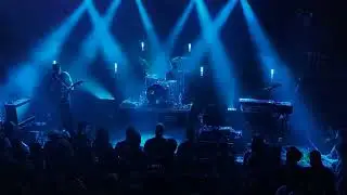 HEALTH (live) - CYBERPUNK 2.0.2.0 - Haarlem 12.12.23
