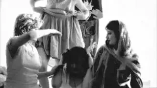 Pagan Babies - Bernadine (1984 demo tape) - Track 1