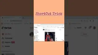 Amazing ShortCut Trick in Pc/Laptop #viral #shorts #youtubeshorts