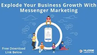 How to Use ManyChat Flow Builder
