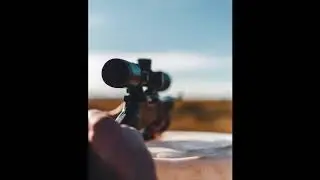 Sniper Shots - [HD] Sound Effect