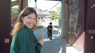 Корея. Сеул, Сокчхо, Пусан 2023 \ South Korea. Seoul,  Sokcho, Busan 2023