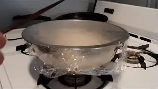 Quarantine Drum Roll