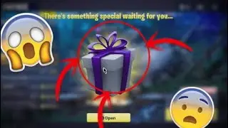*NEW GIFTING SYSTEM LEAKS-PICURES*