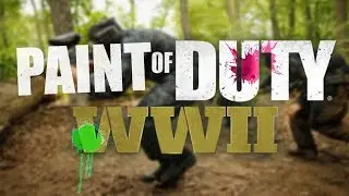 🎨PAIN OF DUTY !!!🎨