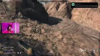 Warzon 2.0 |3k Sub Grind|FaceCam|!member
