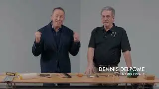 Phillip Jeffries The Hang®: Three Strips and Stop