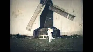 1898 год - Происшествие на мельнице / Incident at the mill