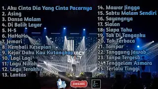 Juicy Luicy Full Album 2024 || ZoXy Musik