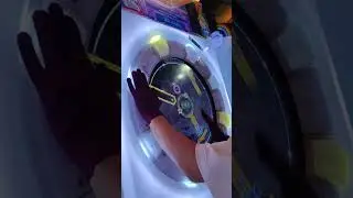 奏者はただ背中と提琴で語るのみ 初SSS+ FC+