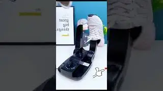 Modern Cool Gadget for Shoes 😊 Shoe Sooker 👍 #shorts#ytshorts#short video