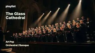 🎧Art Pop, Orchestral Pop🎧Title: