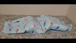 ABDL  Diapers