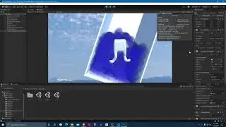 SimChop Volumetric/Particle System for Unity