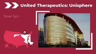 United Therapeutics Unisphere