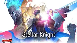 Stellar Knight Gameplay Android
