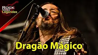 Sodom - Magic Dragon + Lyrics Meaning