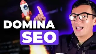 Aprende SEO con 50 Conceptos Esenciales ¡Ahora! 🔍