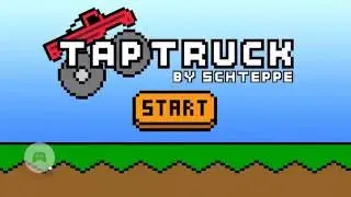 Taptruck Game