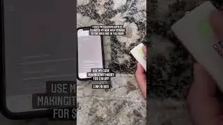 DIY IKEA Nightstand Hack