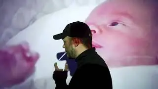 MENJI - SAD (Videoclip Oficial)