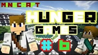 5 DAKIKADA 10 KİŞİ KESTİM (Minecraft PE #6 - Hunger Games/Survival Games-)