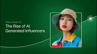 Fiverr | What About AI: The Rise of AI Generated Influencers