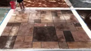 Increte System Overlay Product