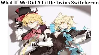 GENSHIN IMPACT MEMES 