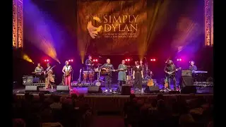 Highway 61 written by Bob Dylan performed by Simply Dylan