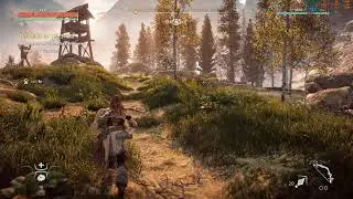 Horizon Zero Dawn Complete Edition