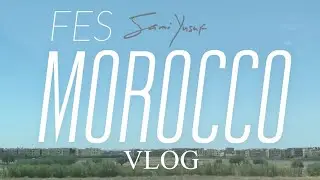 Sami Yusuf - FES Vlog Morocco | Positive Lyrics