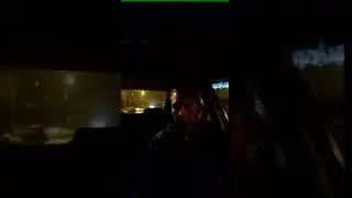 Дмитрий Матвеев в роли охранника