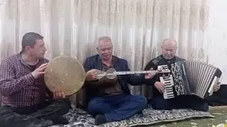 Хоразм Суворолори "Дастингдан"