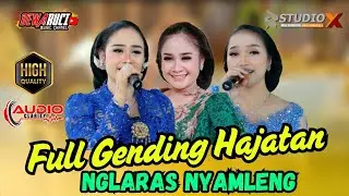 FULL GENDING HAJATAN NGLARAS NYAMLENG KOLEKSI DEWARUCI MUSIC OFFICIAL