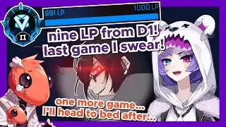 Selen and iPN call last game but Nocturnal will do ANYTHING to spite Selen