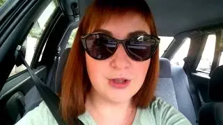 VLOG: Выгнали из дома или красоты Волгоградской области