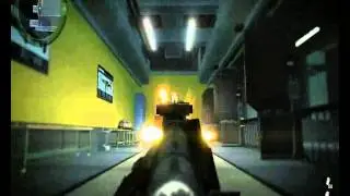 Макрос на ак 47