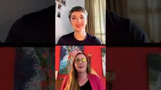 Как всё успевать,О богатом муже,О провалах Интервью с Катариной Мартин-Виролайнен 2 часть