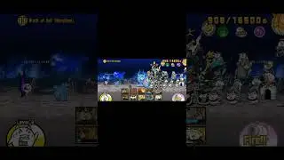 Wrath of Hell (Merciless) | Battle Cats