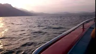 Прекрасные горы Коктебеля