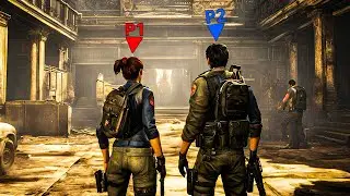 Top 50 Best Local Co-op & Split-screen Games on PS5
