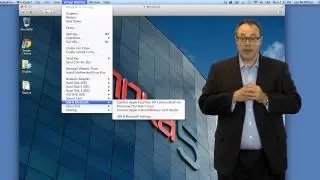 How To: Using Voice Over IP with the Moka5 Container