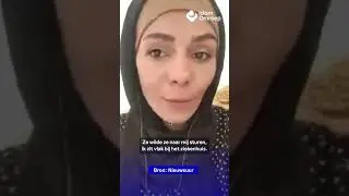 Verdriet in Gaza na dood Nederlandse moeder