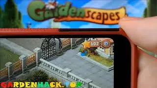 Gardenscapes cheats-stars codes