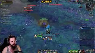 More War Within Lvling - Survival time!