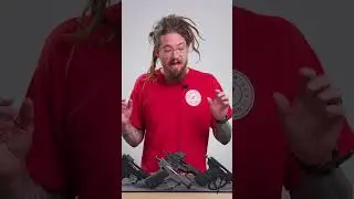 Volquartsen Mini Mamba Similarities
